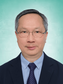 Dr Choi Koon Shing