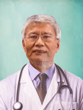 Dr Ng Shi Hon