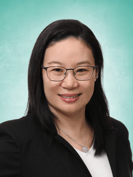 Dr Chan Yuen Mei