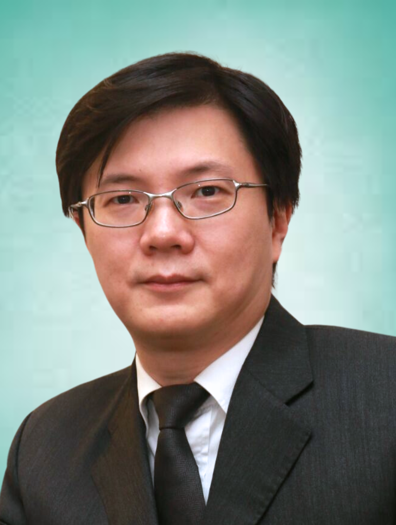 Dr Cheung Yiu Cheong