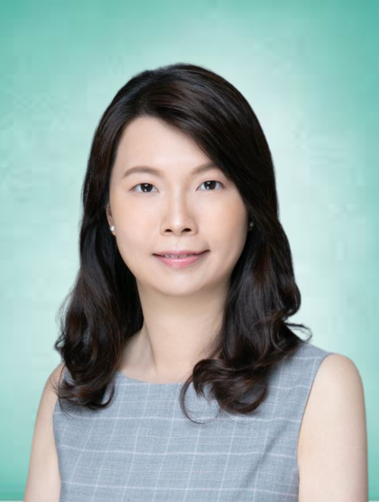 Dr Chow Kei Man