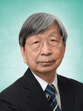 Dr Ho Lau Cheung