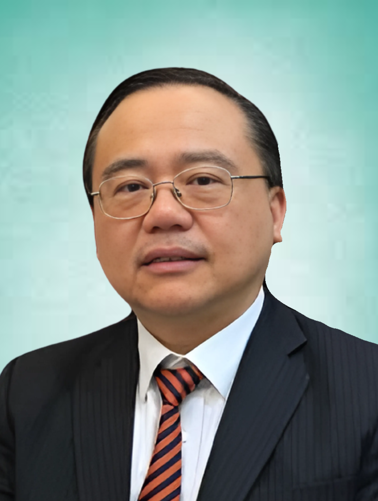 Dr Lam Siu Keung