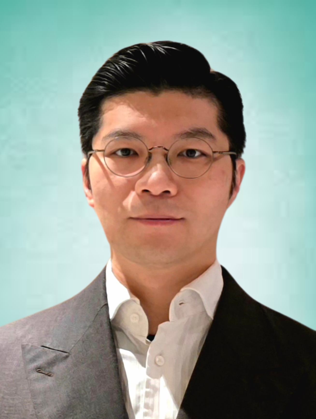 Dr Li Yau Chung