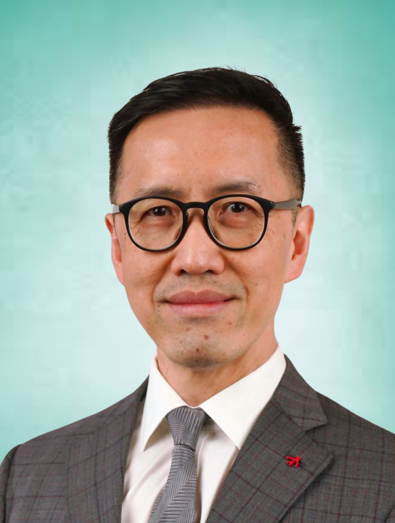 Dr Mak Ho Leung