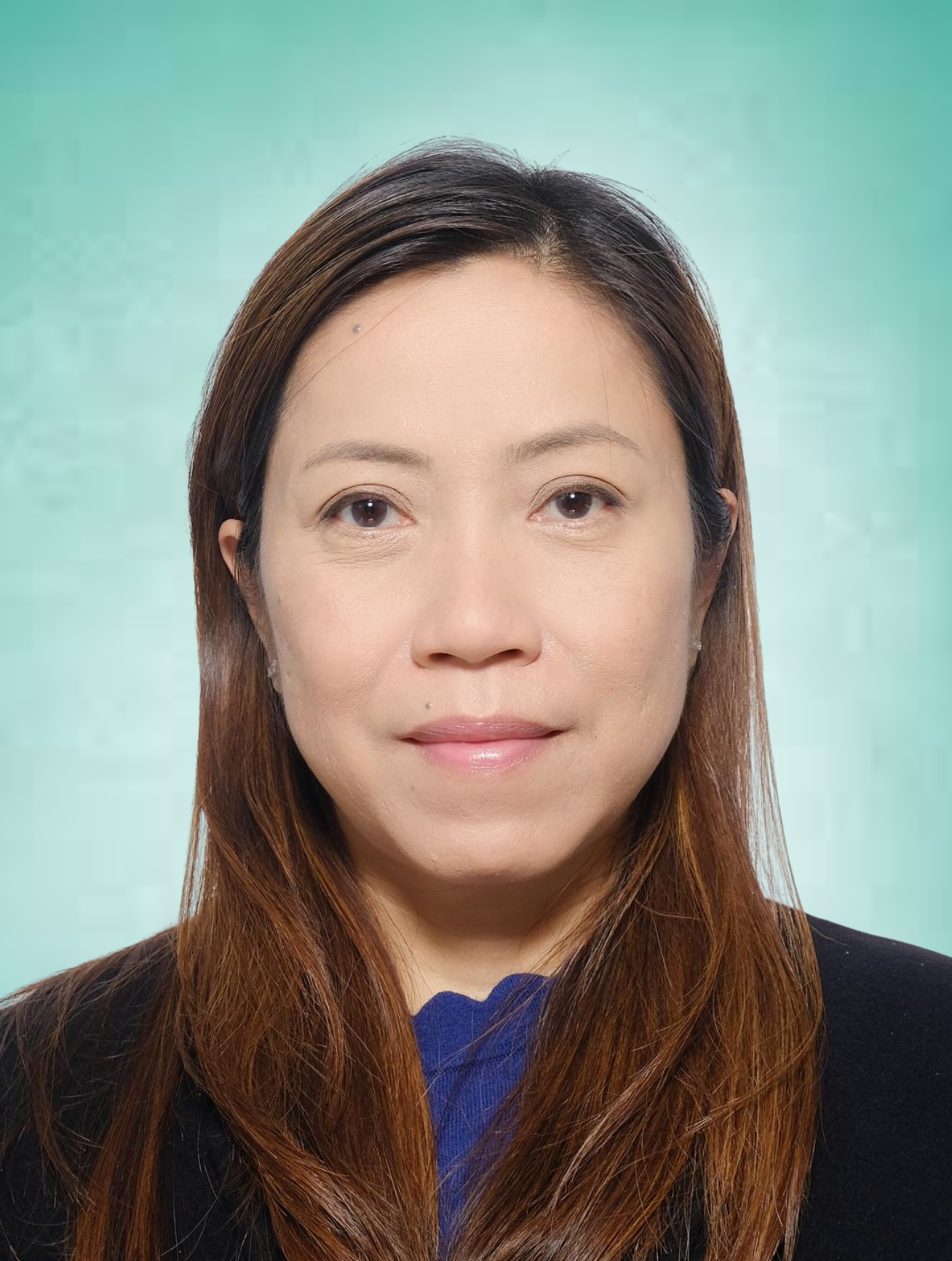 Dr Ng Pui Shan