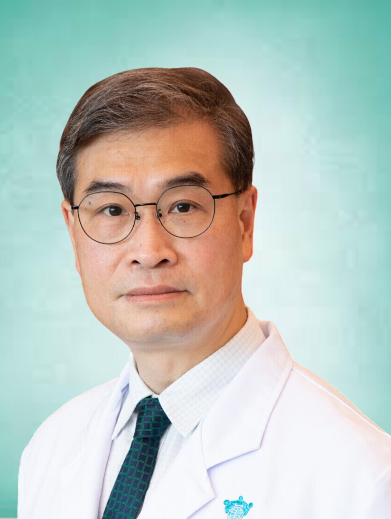 Dr Sin Sai Yuen