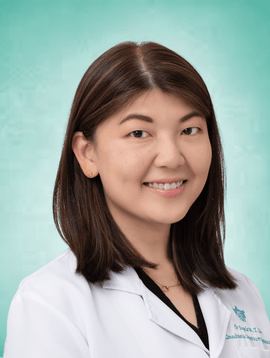 Dr Sin Wing To Angela