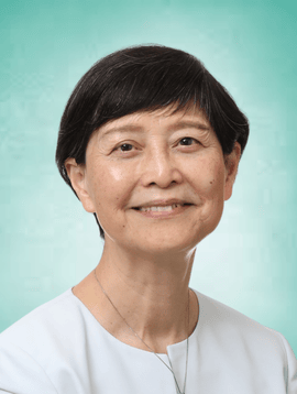 Dr Yuen Oi Shan Connie