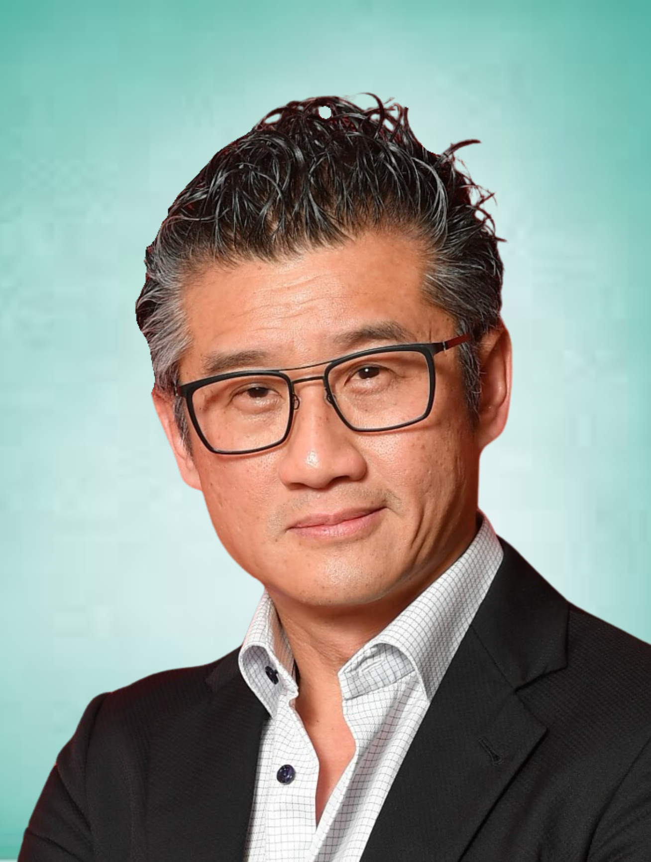 Professor Mok Shu Kam Tony