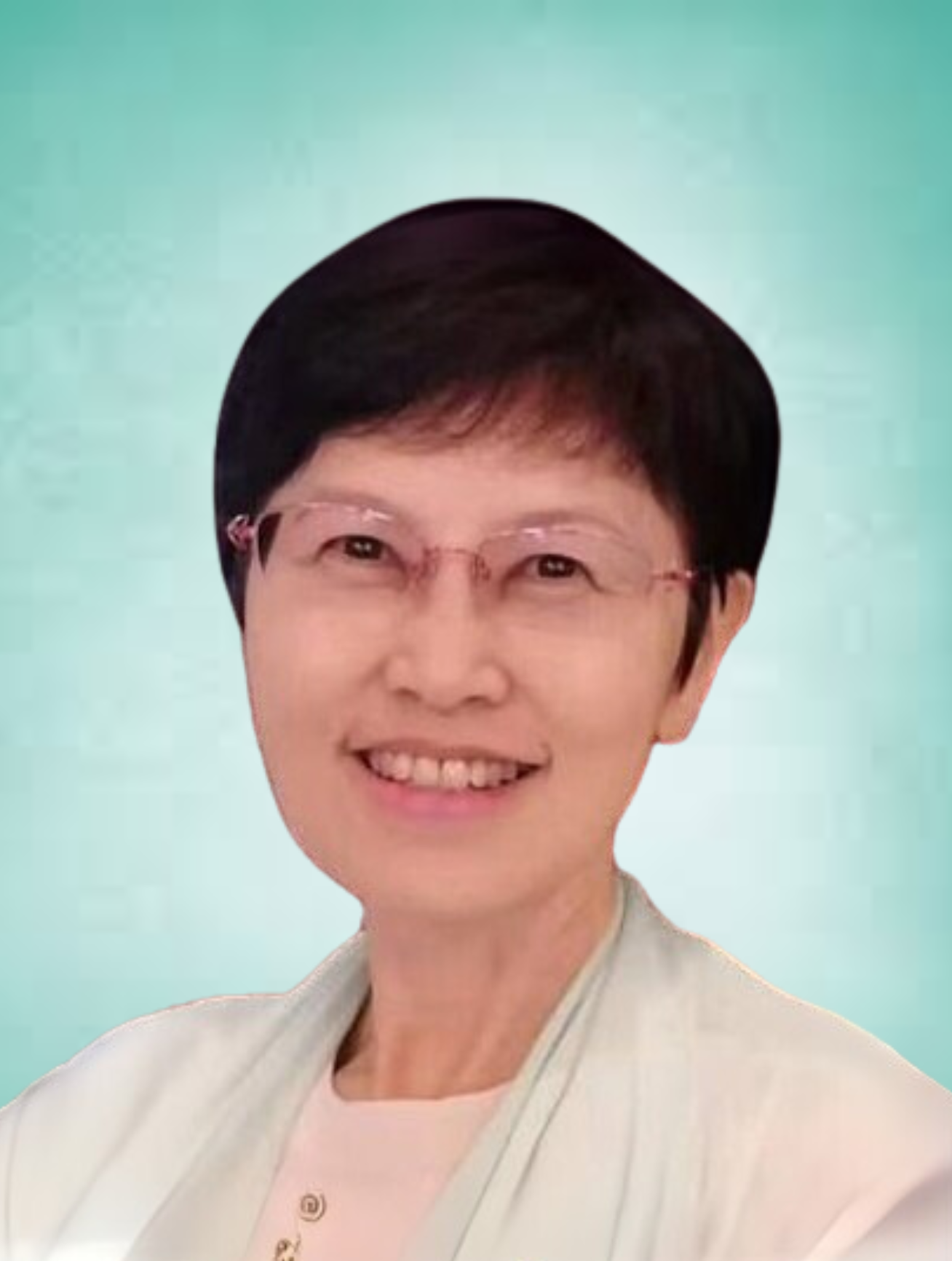 Dr Ng Siu King