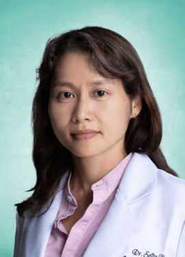 Dr Cheng Hi Shan