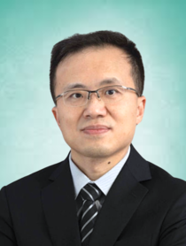 Dr Fan Chi Ho
