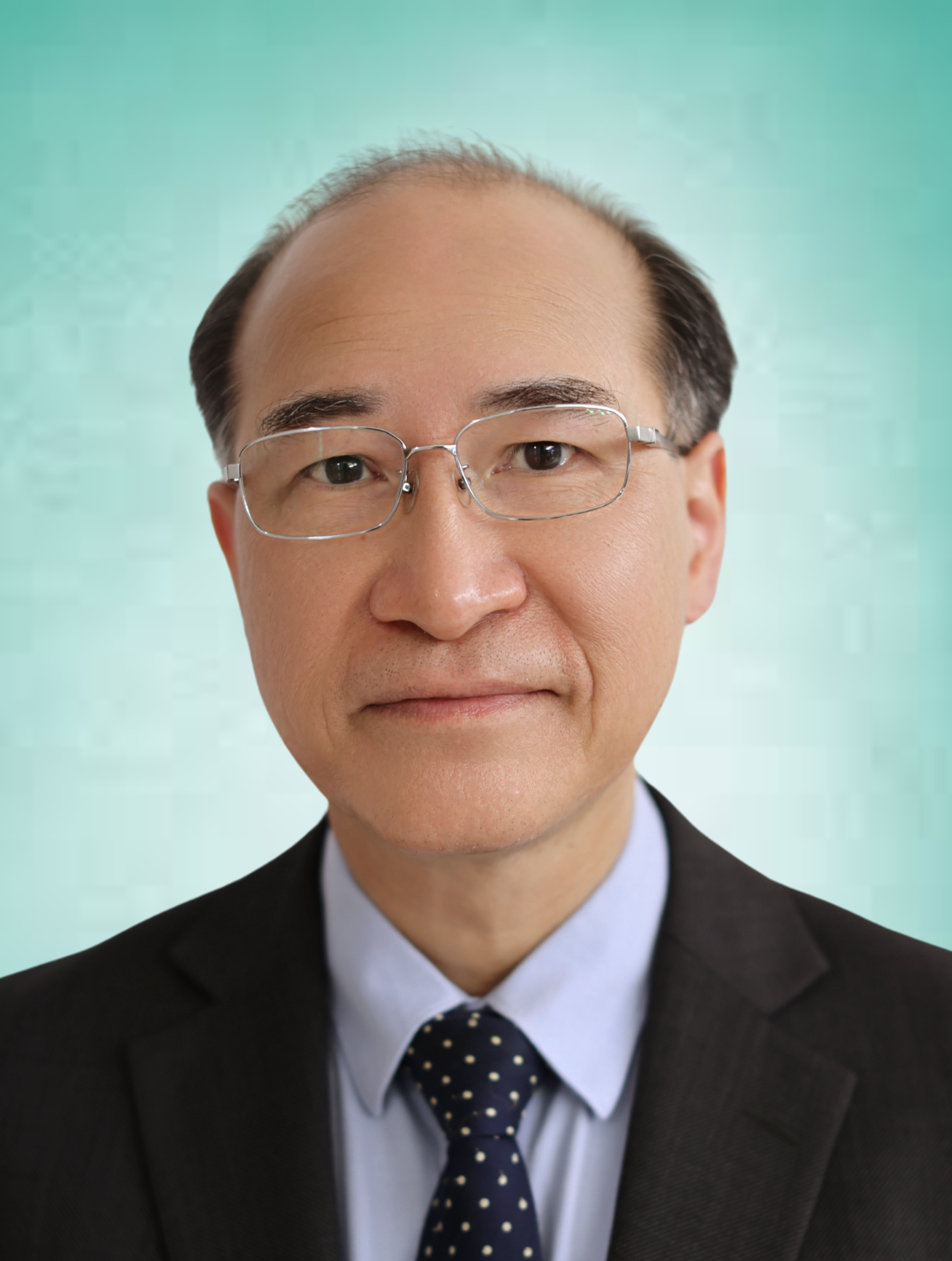 Dr Lung Hin Fai