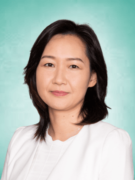 Dr Cheung Sing Tak Gloria