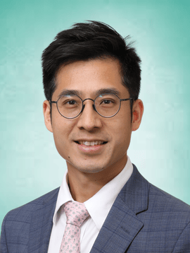 Dr Liu Sze Wai Clarence