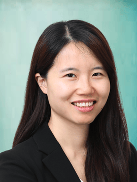 Dr Yu Wai Ling