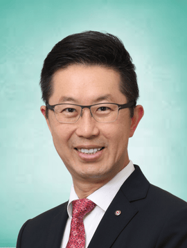 Dr Pang Chi Wang Peter
