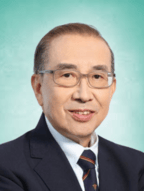 Prof Woo Kam Sang