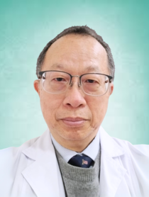 Dr Leung Chi Ming