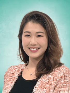 Ms Kwong Ka Yi
