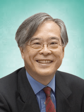 Dr Mao Kenneth