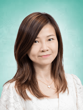 Dr Law Sze Man Tracy
