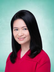 Dr Liauw Linna
