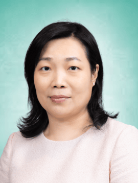 Dr Lum Nga Lai Peggy