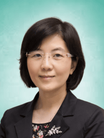 Dr Tung Hiu Fong