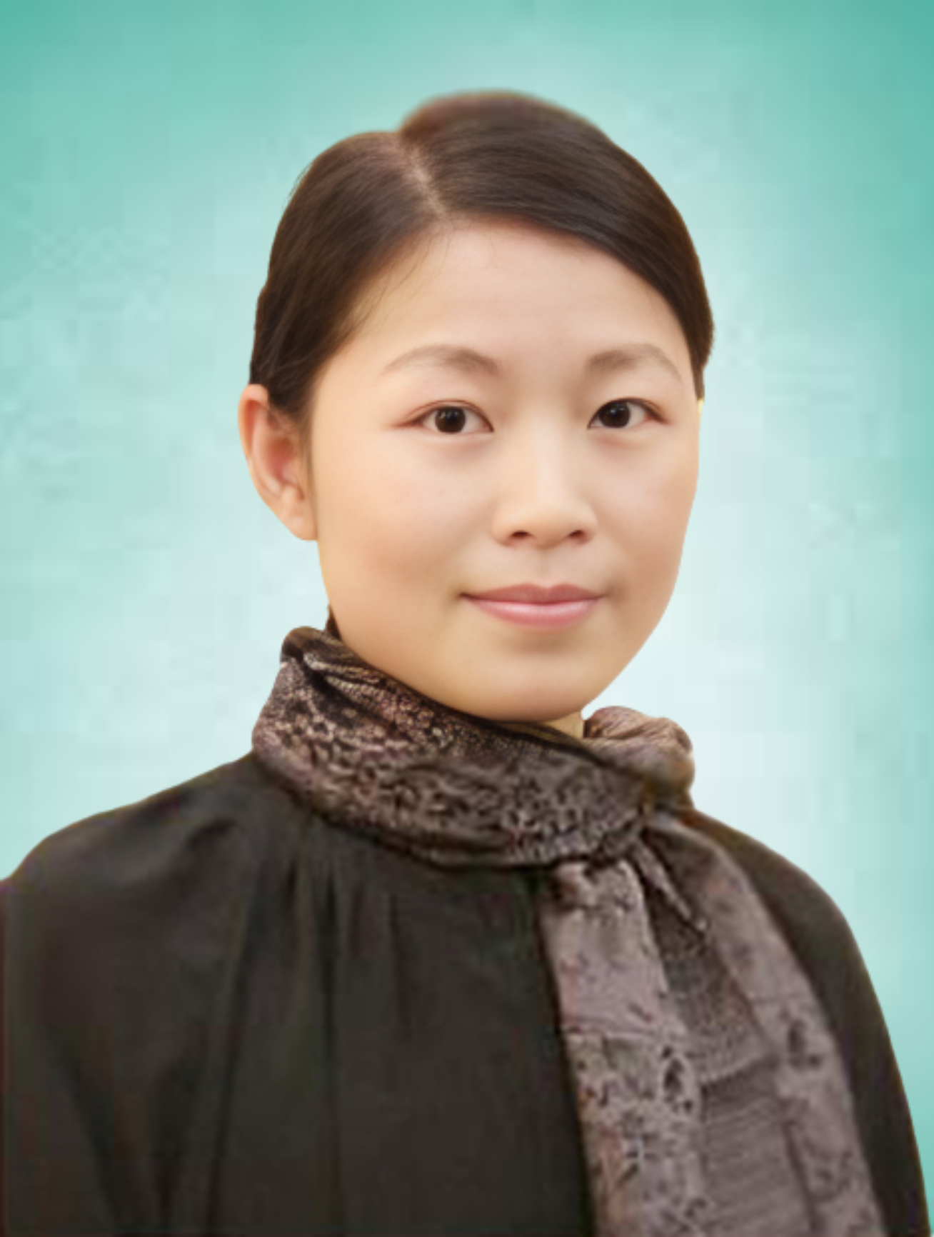 Miss catherine s k chung