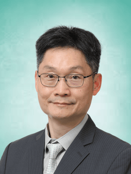 Dr Ip Lap Shun