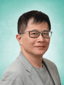 Dr Cheng Chi Wai, Michael