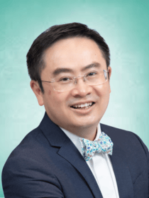 Dr Fung Tat Chow Berry