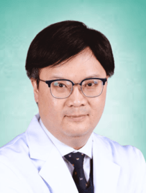 Dr Mak Siu King