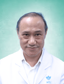 Dr Chan Chi Sang James