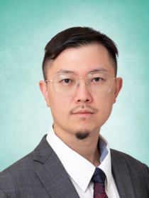 Dr Chan Siang Hua