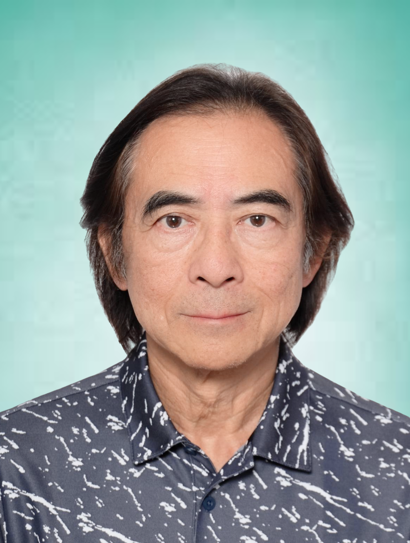 Dr Chan Wing Kay