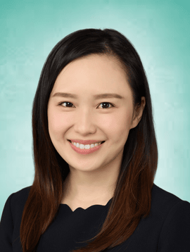 Dr Chow Denise Long Yin