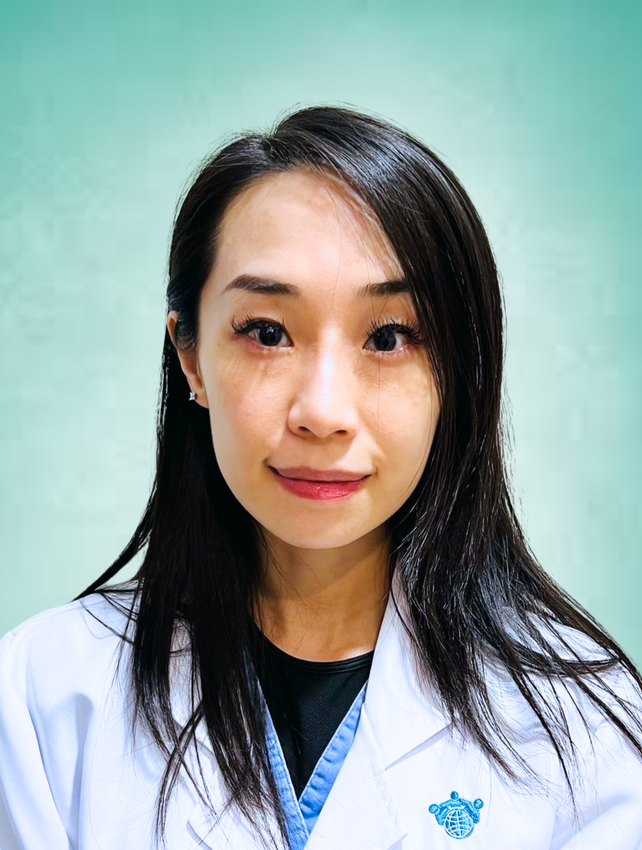Dr Evelyn Tang