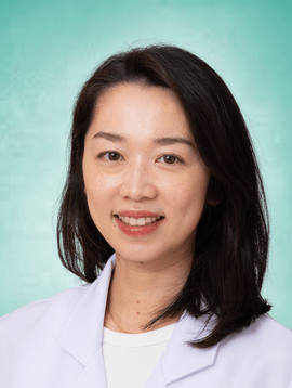Dr Li Birgitta Yan Wing