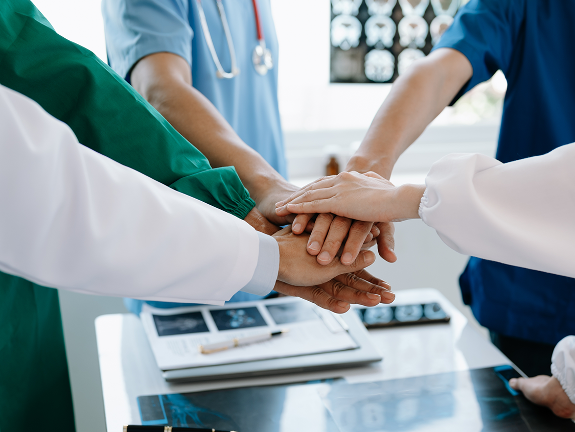 Union Hospital Health Professionals