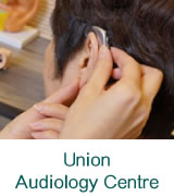 Union Audiology Centre