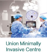 Union Minimally Invasive Centre