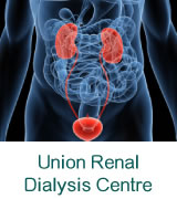 Union Renal Dialysis Centre