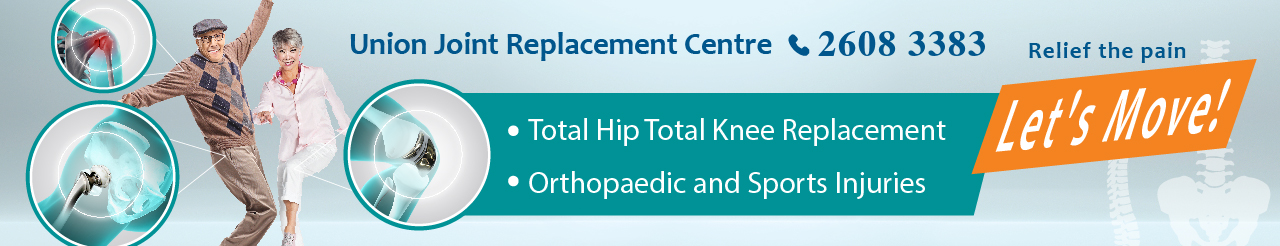Union Joint Replacement Centre