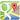 行车路线图(Google地图)
