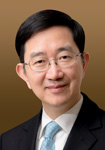 李天照教授 Professor Li Tin Chiu