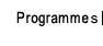 Programme Description