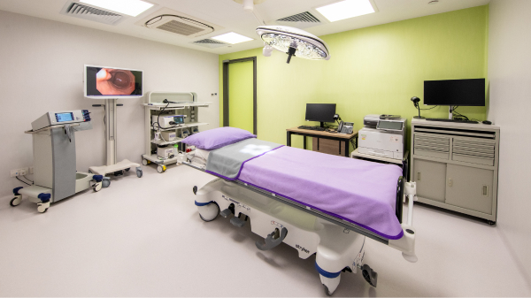 Home Page - Union Endoscopy & Day Procedure Centre